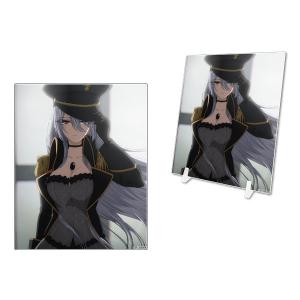 その着せ替え人形は恋をする アクリルパネル E