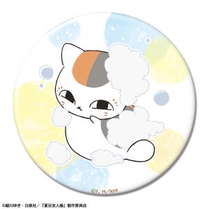 夏目友人帳 缶バッジ デザイン02