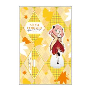 SPY×FAMILY アクリルフィギュア アーニャ フォージャー