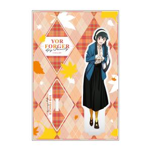 SPY×FAMILY アクリルフィギュア ヨル フォージャー