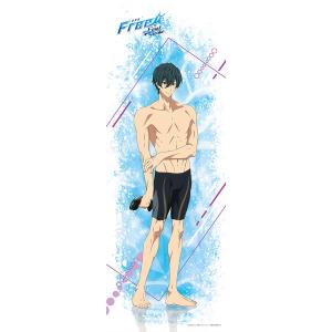 【限定販売】劇場版 Free！ -the Final Stroke- ライトシリーズウォールペーパー 桐嶋郁弥（再販）[Decol]《発売済・在庫品》｜amiami