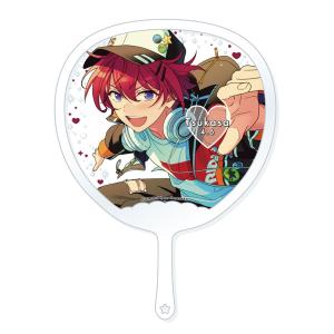 僕のヒーローアカデミア トレーディング缶バッジ -応援団- 轟焦凍