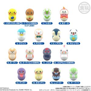 クーナッツ ポケモン7 14個入りBOX