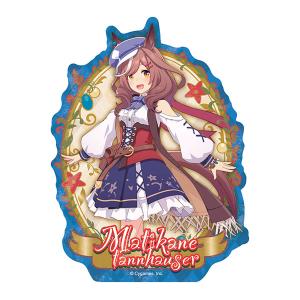 ウマ娘 プリティーダービー トラベルステッカー2 2.マチカネタンホイザ