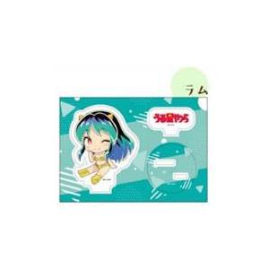 うる星やつら ぺたん娘 アクリルフィギュア vol.1 ラム