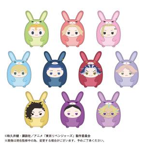 東京リベンジャーズ てのりんずコレクション2 10個入りBOX