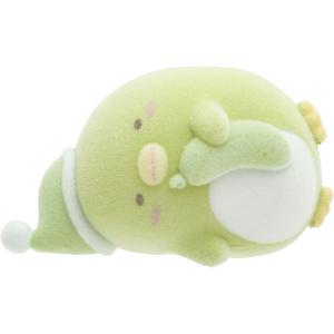 AB09702 すみっコぐらし おやすみっコゆめコレクション プチすみっコマスコット ぺんぎん