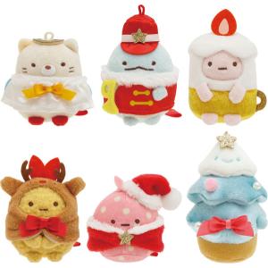 MF65901 すみっコぐらし てのりぬいぐるみ 18個入りアソートBOX