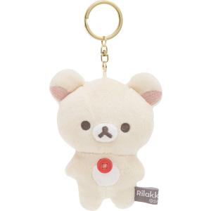 MF99701 リラックマ ぶらさげぬいぐるみ コリラックマ