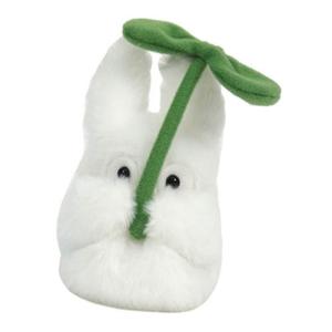 となりのトトロ ふんわりお手玉 小トトロ 葉っぱ