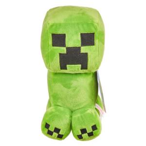 Minecraft クリーパーぬいぐるみ (ベーシック) [マテル]の商品画像