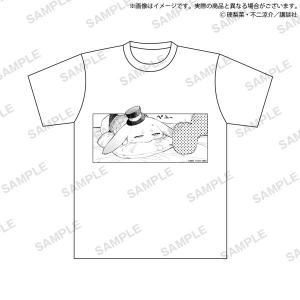 シャングリラ フロンティア Tシャツ エムル M
