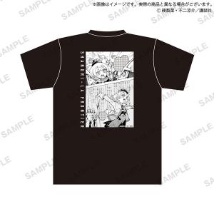 シャングリラ フロンティア Tシャツ エムル M
