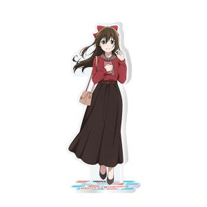 ラブライブ虹ヶ咲学園スクールアイドル同好会 アクリルスタンド 4.桜坂しずく