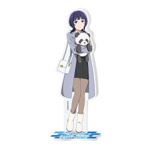 ラブライブ虹ヶ咲学園スクールアイドル同好会 アクリルスタンド 5.朝香果林