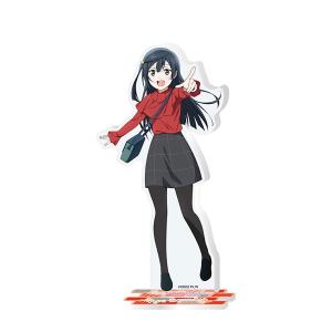 ラブライブ虹ヶ咲学園スクールアイドル同好会 アクリルスタンド 8.優木せつ菜