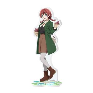 ラブライブ虹ヶ咲学園スクールアイドル同好会 アクリルスタンド 9.エマ ヴェルデ