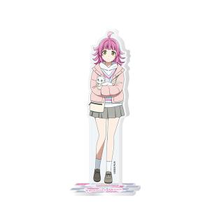 ラブライブ虹ヶ咲学園スクールアイドル同好会 アクリルスタンド 10.天王寺璃奈