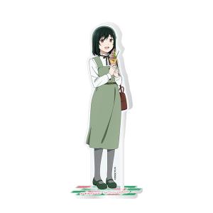 ラブライブ虹ヶ咲学園スクールアイドル同好会 アクリルスタンド 11.三船栞子
