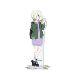 ラブライブ虹ヶ咲学園スクールアイドル同好会 アクリルスタンド 12.ミア テイラー