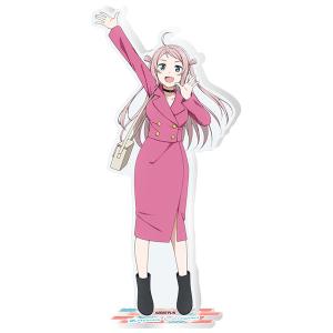 ラブライブ虹ヶ咲学園スクールアイドル同好会 アクリルスタンド 13.鐘嵐珠