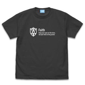ヘブンバーンズレッド 30G 部隊ロゴ Tシャツ /SUMI-M