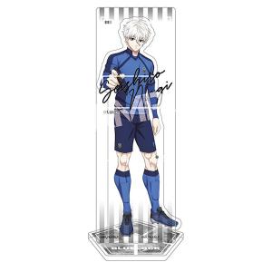 TVアニメ アクリルスタンド 凪誠士郎