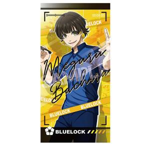 TVアニメ ビジュアルバスタオル 蜂楽廻