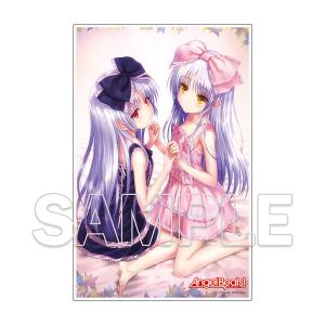 G’s Acsta Festavol.1  星座な天使ちゃんアクリルスタンドふたご座Ver.