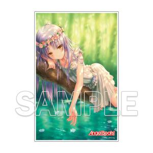G’s Acsta Festavol.1  星座な天使ちゃんアクリルスタンドおとめ座Ver.