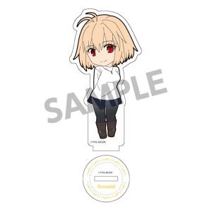 ぴくりる 月姫 -A piece of blue glass moon- アクリルフィギュア アルクェイド 私服 ver.