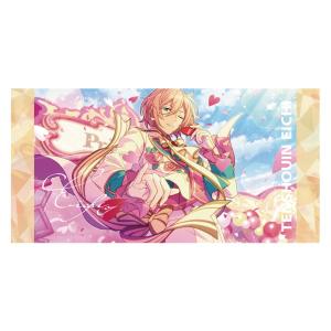 あんさんぶるスターズ ビジュアルバスタオルvol.3 1.天祥院英智