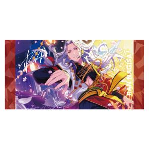 あんさんぶるスターズ ビジュアルバスタオルvol.3 9.乱凪砂