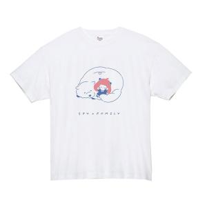 SPY×FAMILY Tシャツ デフォルメ