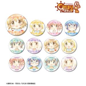 TVアニメ トレーディング Ani-Art aqua label 缶バッジ 12個入りBOX