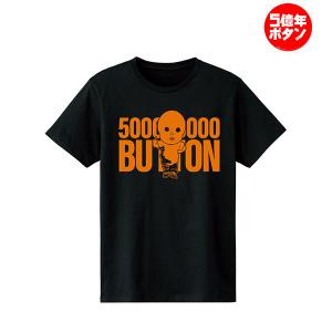 TVアニメ トニオ Tシャツ メンズ S