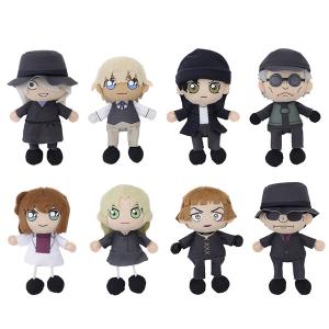 名探偵コナン ゆびますコレクションVol.3 8個入りBOX