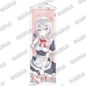アーリャさん誕生祭2022 B2半裁タペストリー B