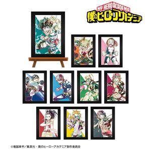 TVアニメ トレーディング Ani-Art 第3弾 全身ver. ミニアートフレーム 10個入りBOX