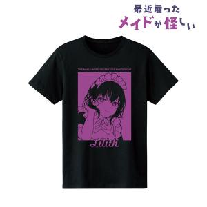 TVアニメ リリス Tシャツ メンズ M