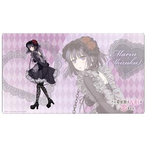 クロックワークス 万能マットコレクションVol.147 TVアニメ 海夢