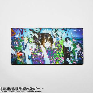 ファイナルファンタジーVIII ゲーミングマウスパッド