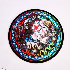 キングダム ハーツ マウスパッド Vol. 4