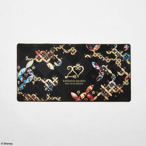 キングダム ハーツ 20th Anniversary ゲーミングマウスパッド Vol. 1