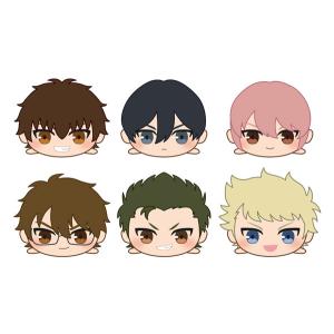 ごろりんマスコット 6個入りBOX