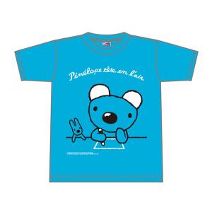 ペネロペ キッズTシャツ Sサイズ A
