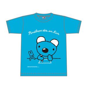 ペネロペ キッズTシャツ Mサイズ A