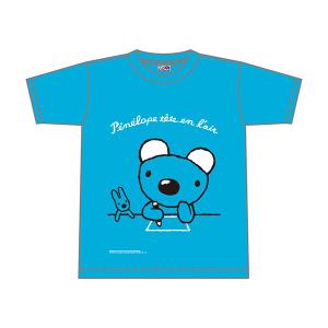 ペネロペ キッズTシャツ Lサイズ A