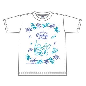 ペネロペ キッズTシャツ Sサイズ B