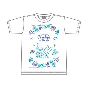 ペネロペ キッズTシャツ Lサイズ B